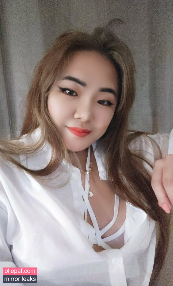 Latest Leaks Asiannabi Nude #15 - Fapello