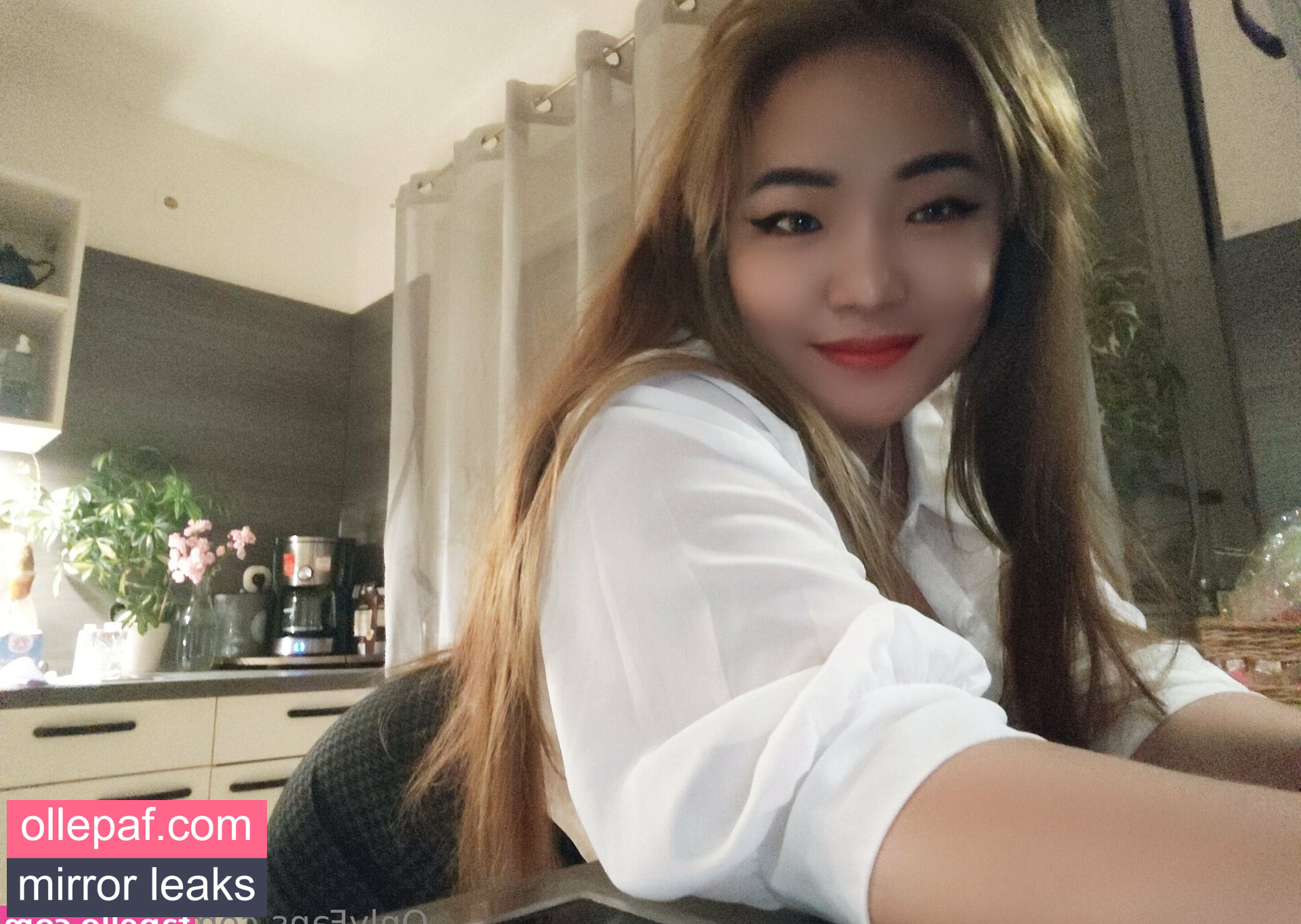 Latest Leaks Asiannabi Nude #16 - Fapello