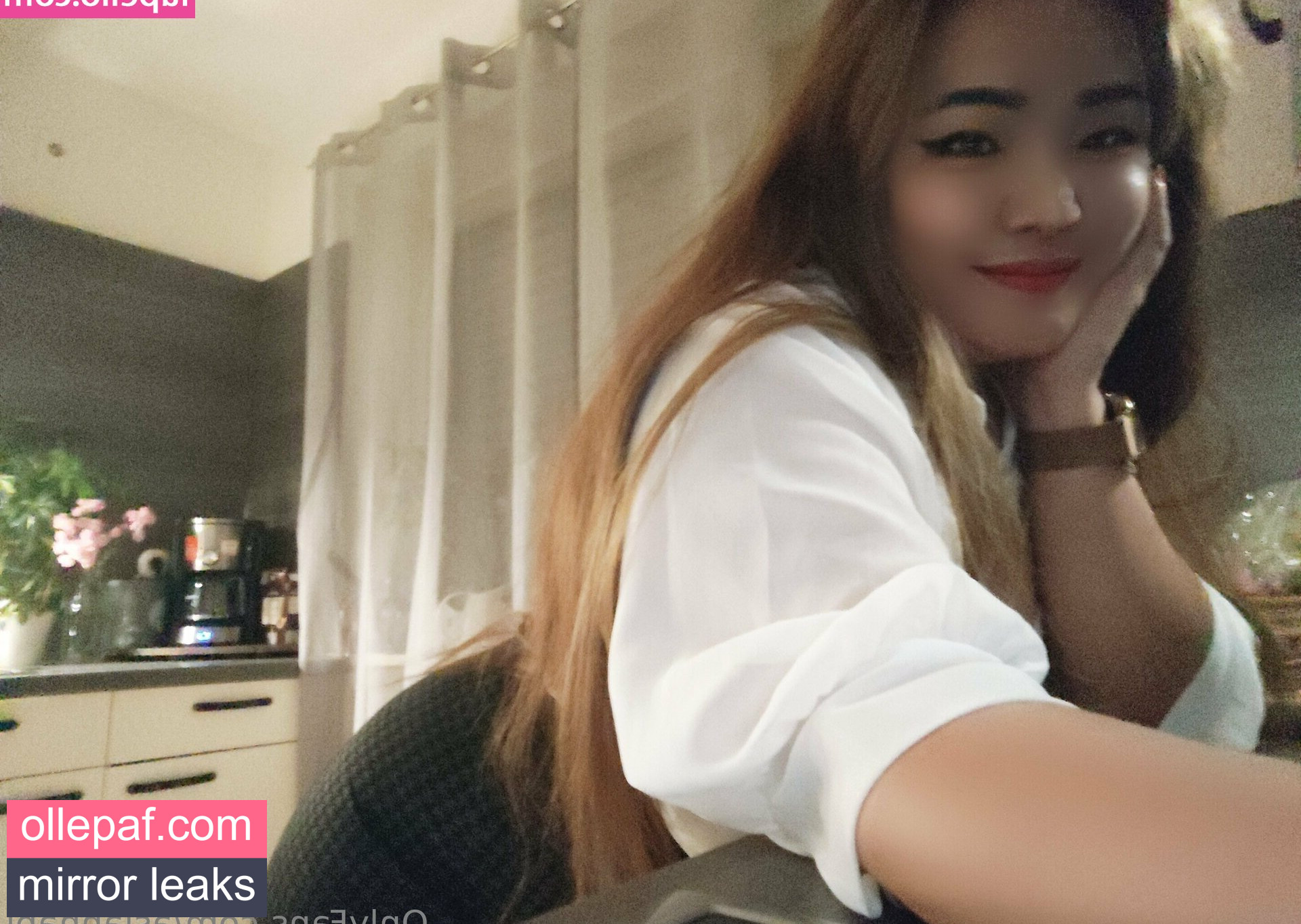 Latest Leaks Asiannabi Nude #17 - Fapello