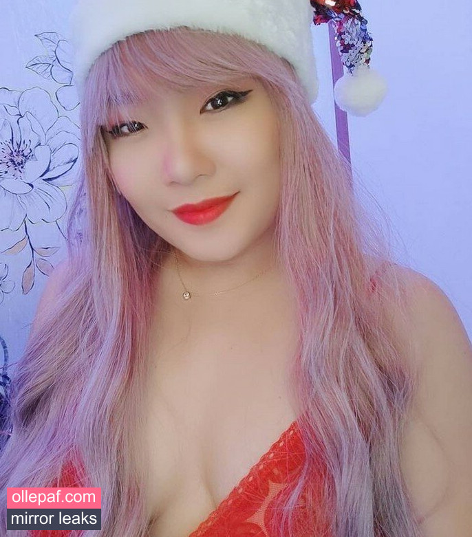 Latest Leaks Asiannabi Nude #29 - Fapello