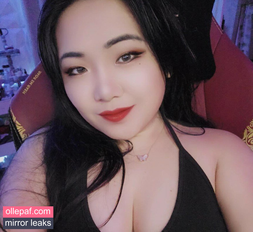 Asiannabi Nude Leaks OnlyFans - Fapello