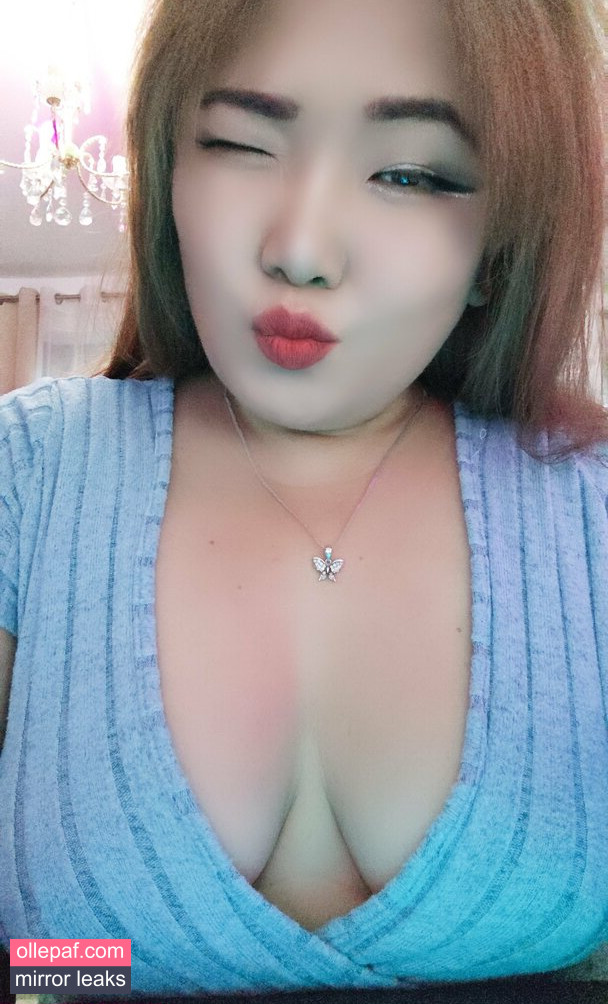Latest Leaks Asiannabi Nude #9 - Fapello