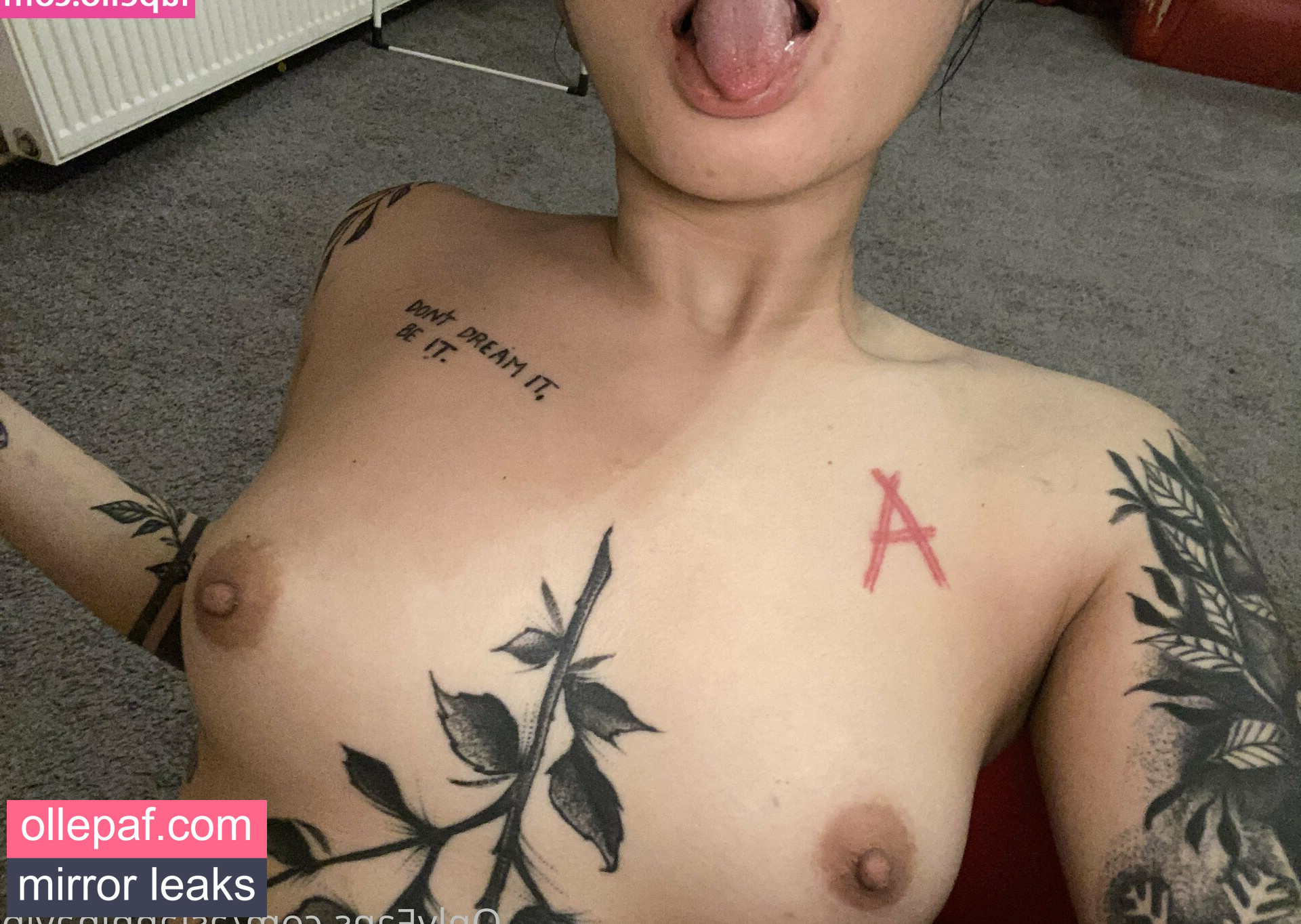 Latest Leaks asianninavip Nude #24 - Fapello