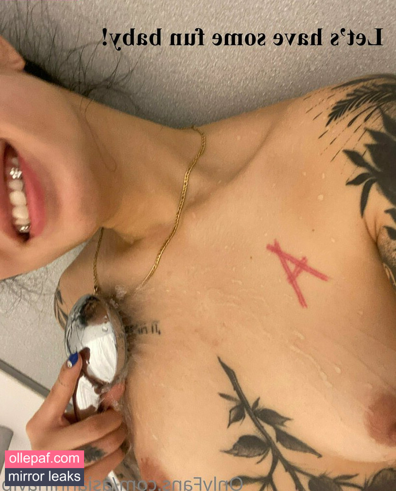 Latest Leaks asianninavip Nude #29 - Fapello
