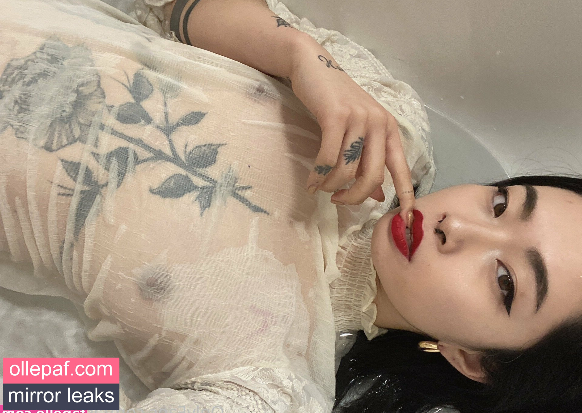 Latest Leaks asianninavip Nude #41 - Fapello