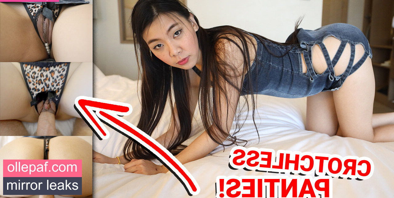 AsianSexDiary Nude Leaks OnlyFans #158 - Fapello