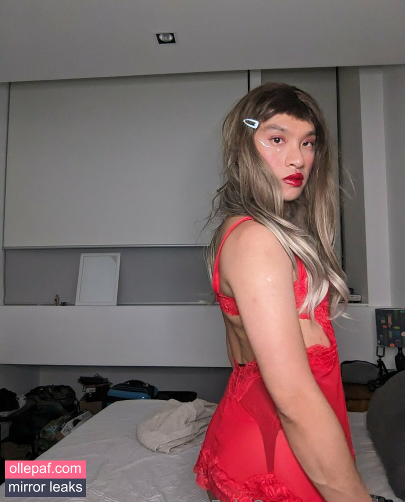 Latest Leaks asiansissycd Nude #116 - Fapello