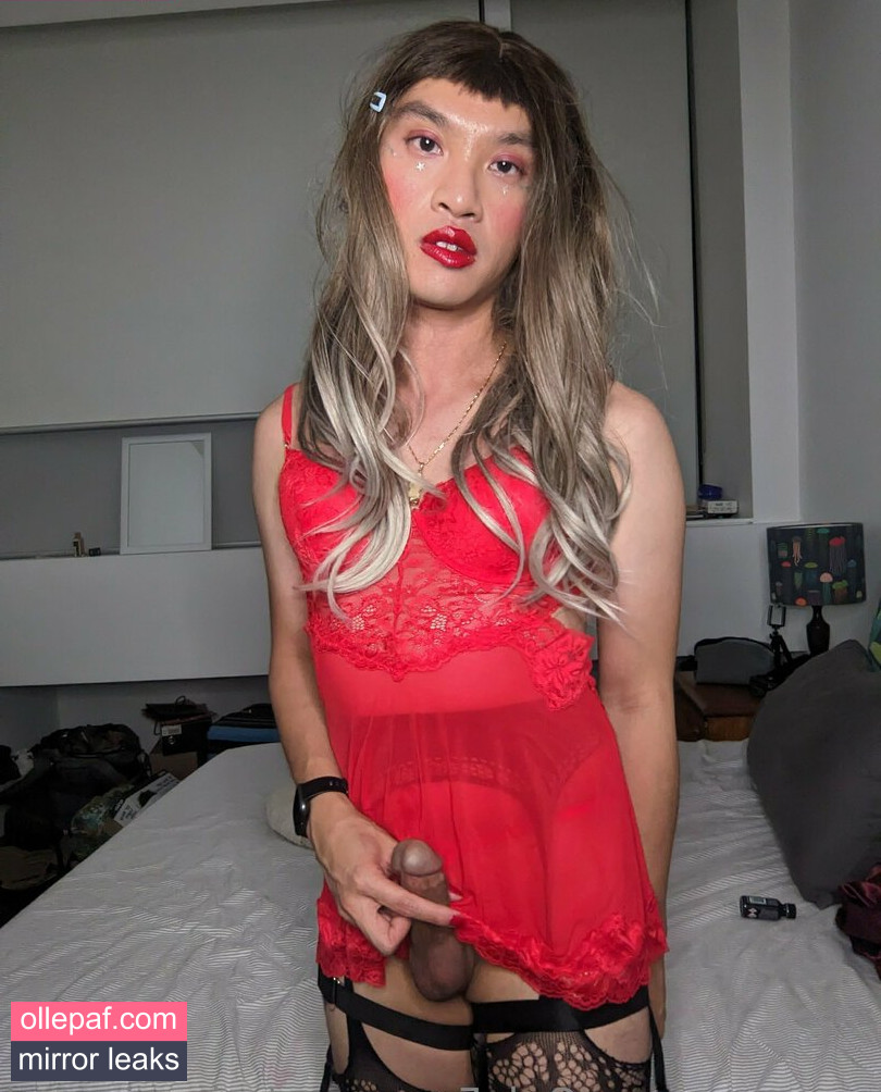 Latest Leaks asiansissycd Nude #117 - Fapello