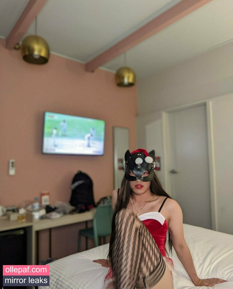 Latest Leaks asiansissycd Nude #149 - Fapello