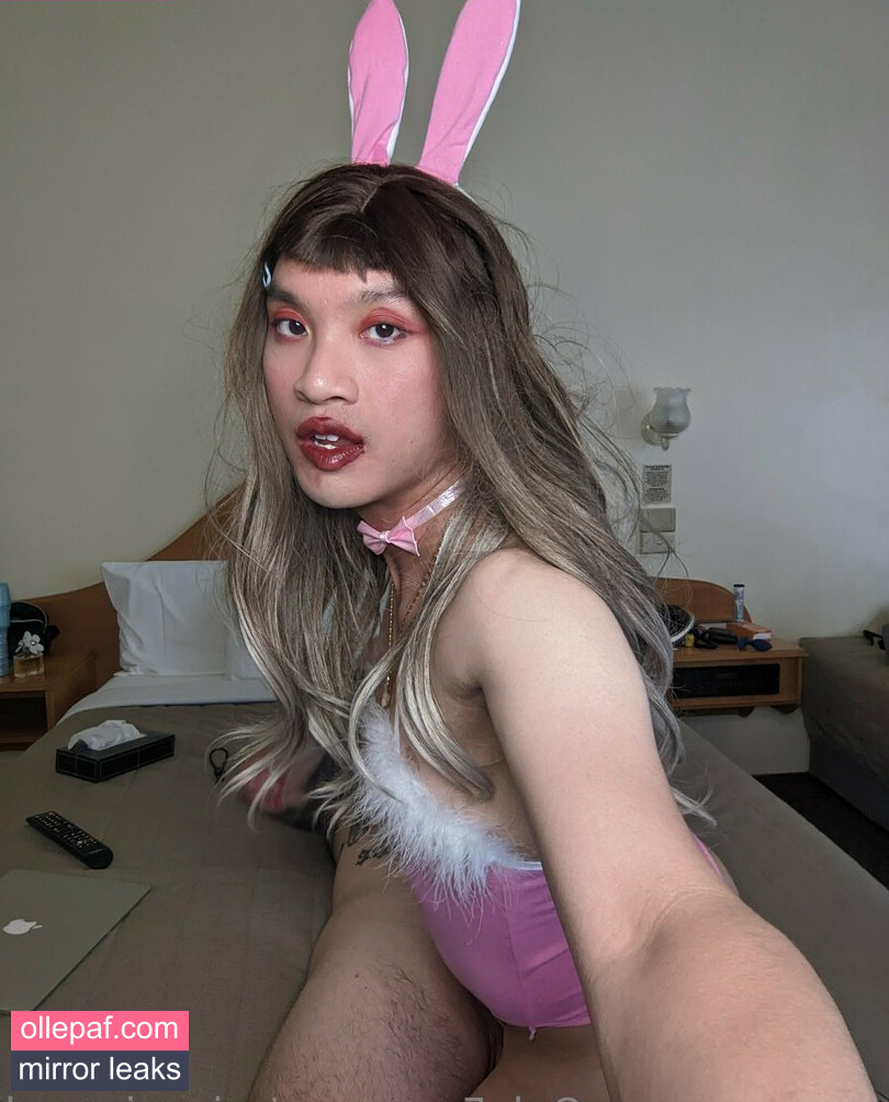 Latest Leaks asiansissycd Nude #160 - Fapello