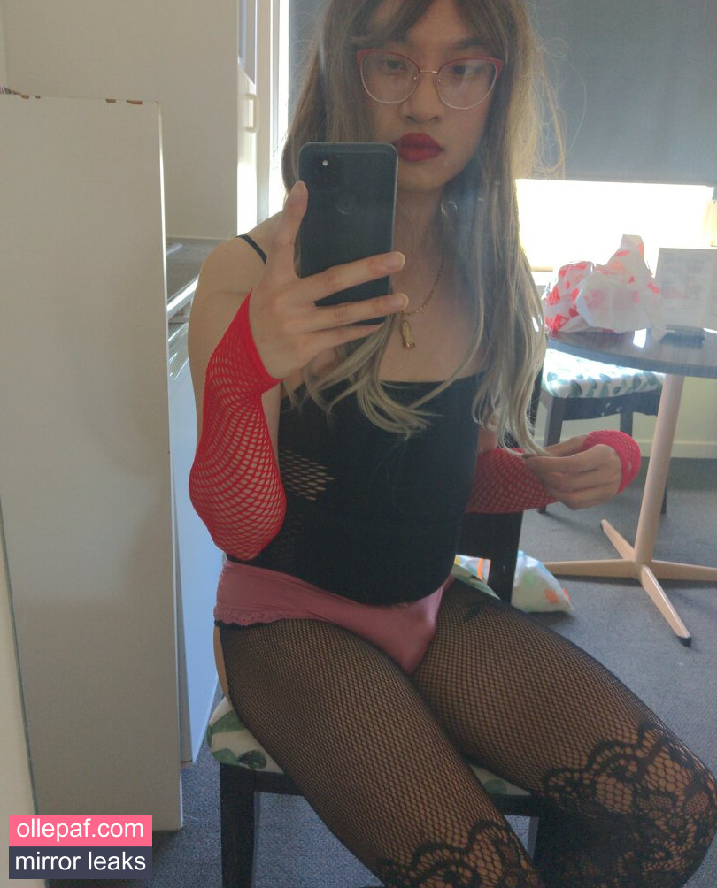 Latest Leaks asiansissycd Nude #248 - Fapello