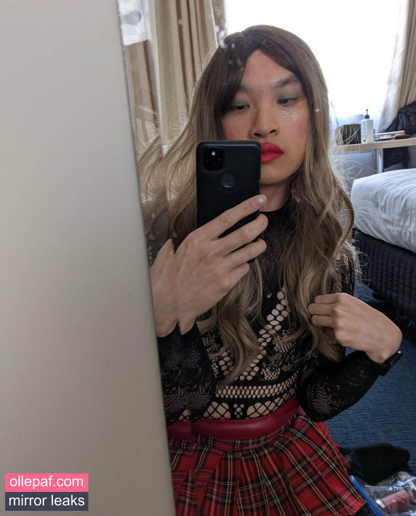 Latest Leaks asiansissycd Nude #265 - Fapello