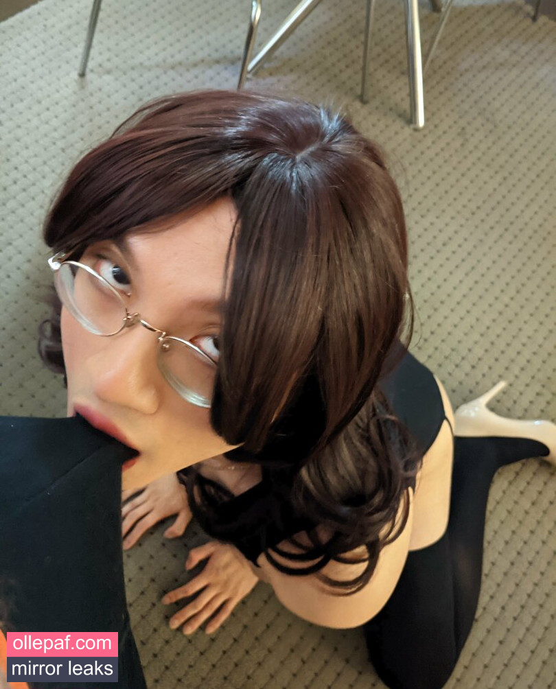 Latest Leaks asiansissycd Nude #266 - Fapello