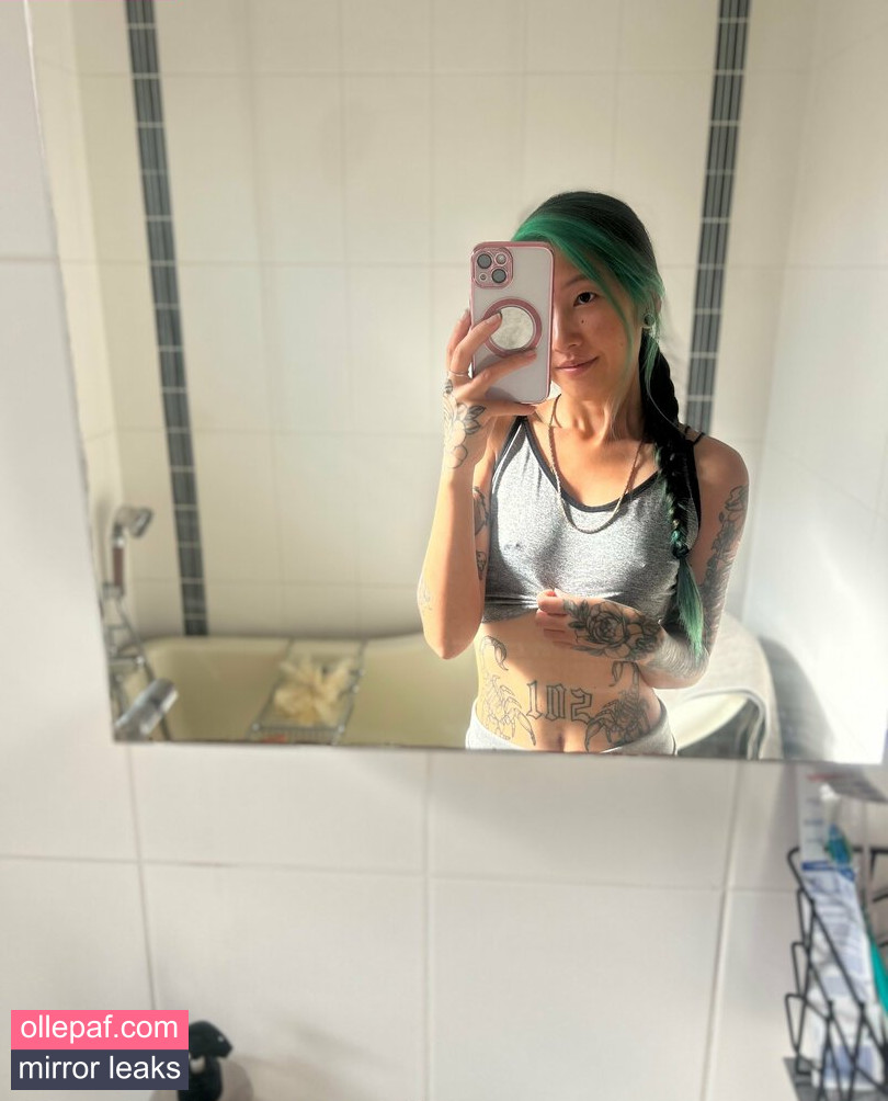 Latest Leaks asiantheraisin Nude #42 - Fapello
