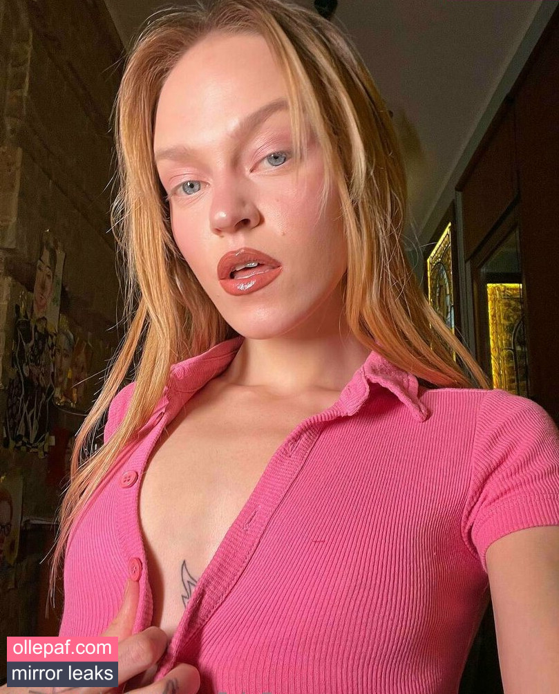 Latest Leaks asica.meow Nude #242 - Fapello