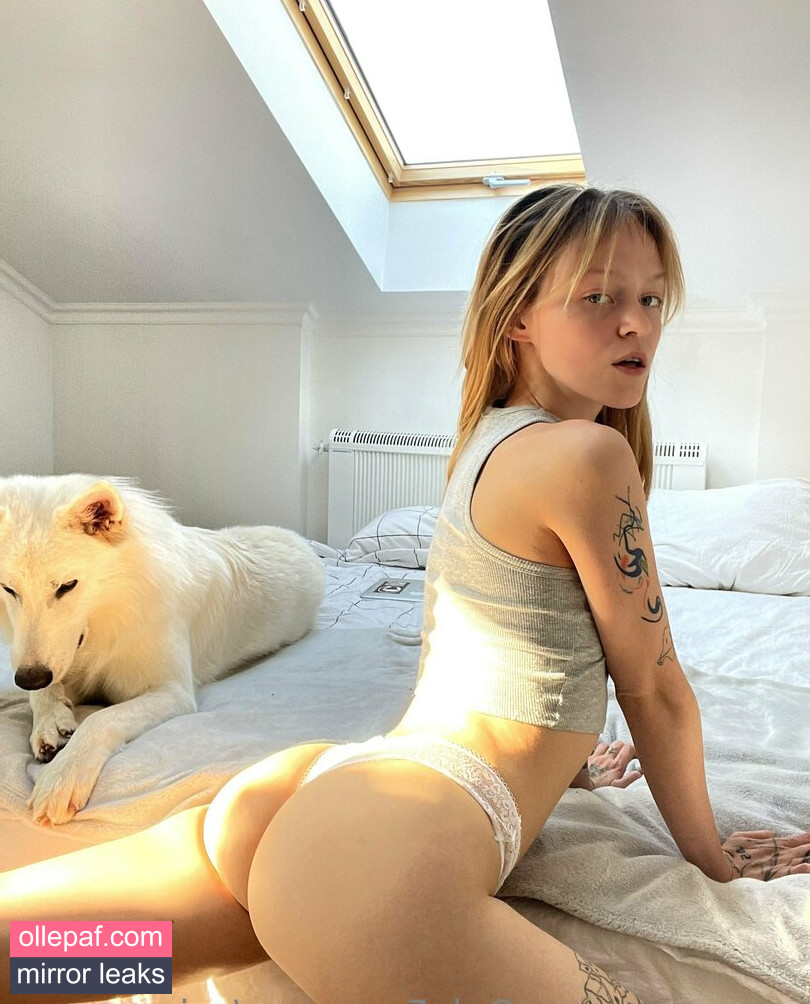 Latest Leaks asica.meow Nude #290 - Fapello
