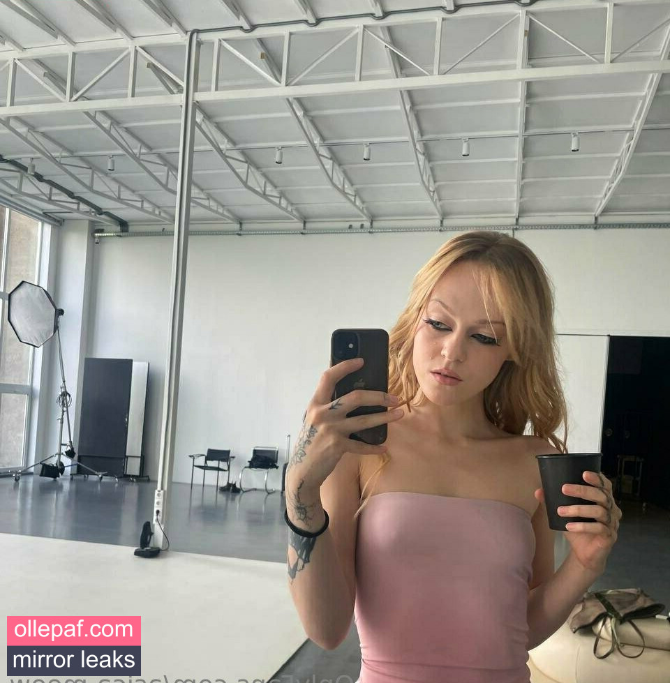 Latest Leaks asica.meow Nude #359 - Fapello