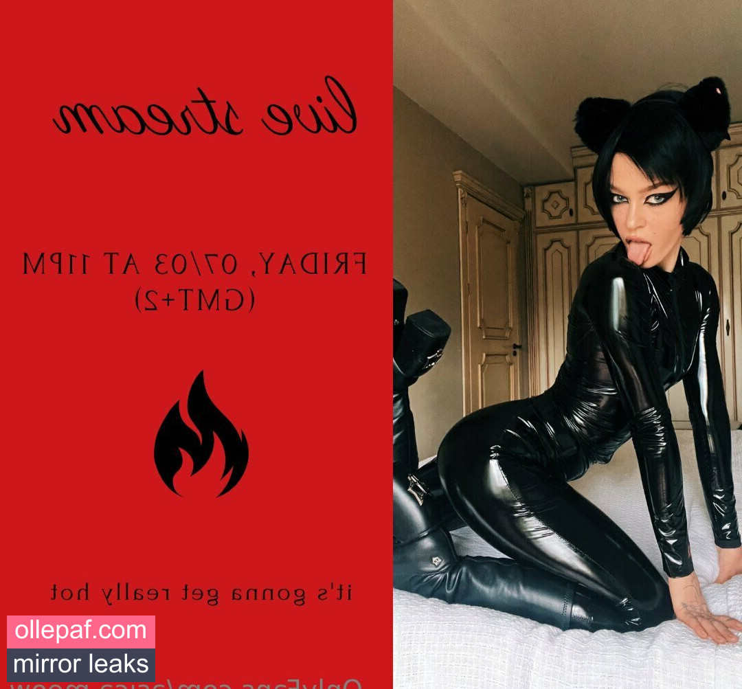 Latest Leaks asica.meow Nude #8 - Fapello