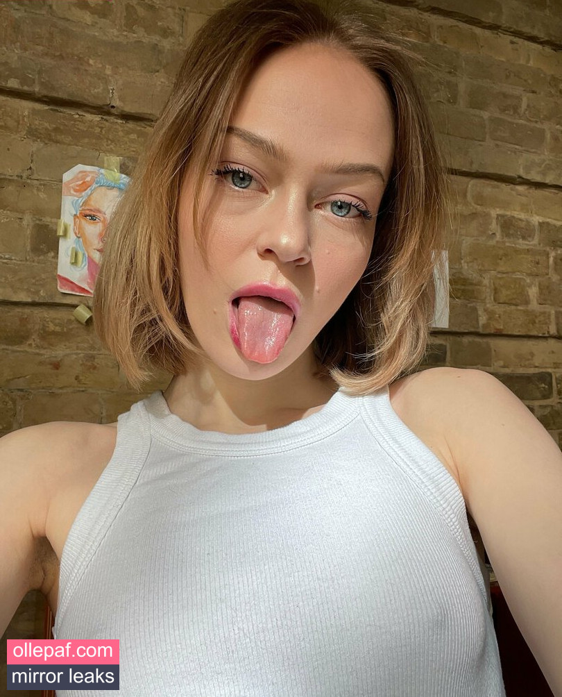 Latest Leaks asica.meow Nude #95 - Fapello