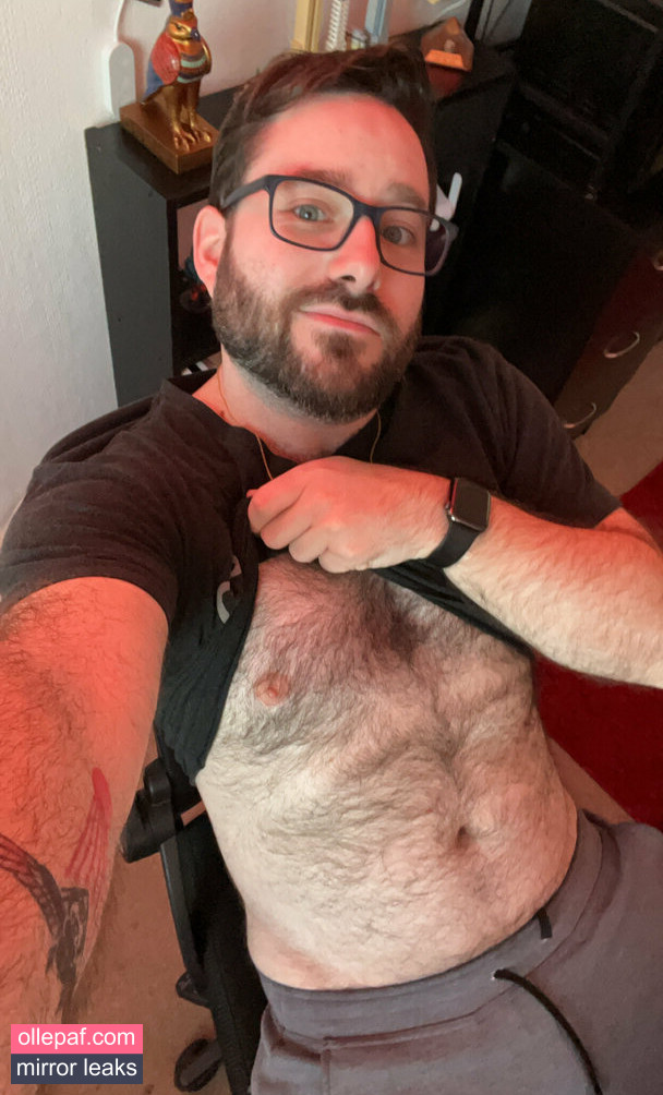 Latest Leaks asj1990 Nude #7 - Fapello
