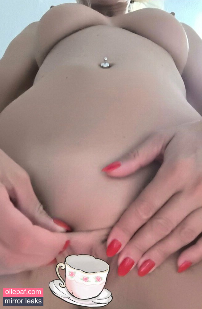 Latest Leaks asja_visconti Nude #28 - Fapello