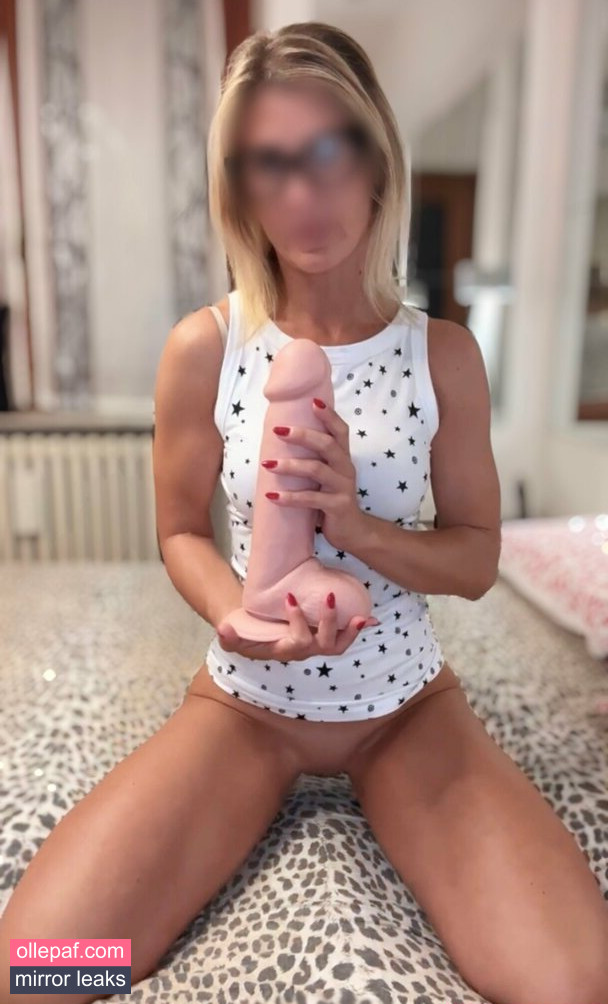 Latest Leaks asja_visconti Nude #55 - Fapello