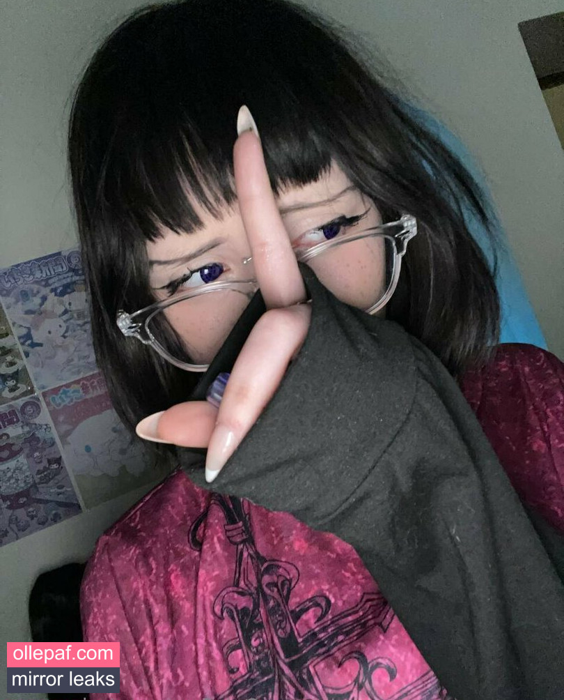 Latest Leaks askasoryu Nude #35 - Fapello