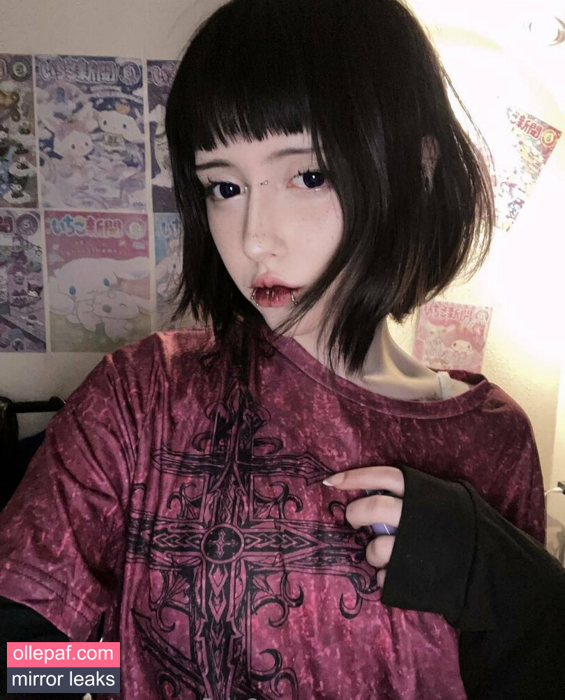 Latest Leaks askasoryu Nude #36 - Fapello