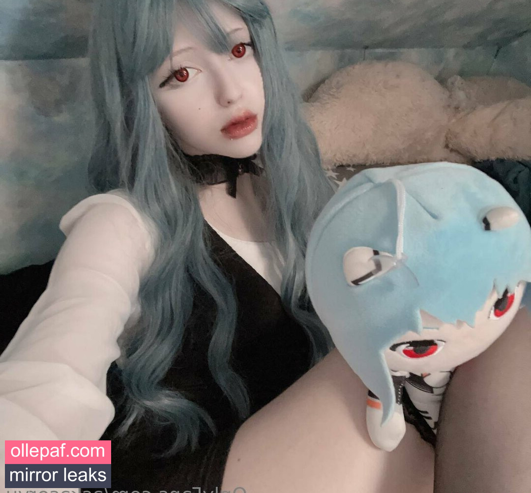 Latest Leaks askasoryu Nude #42 - Fapello