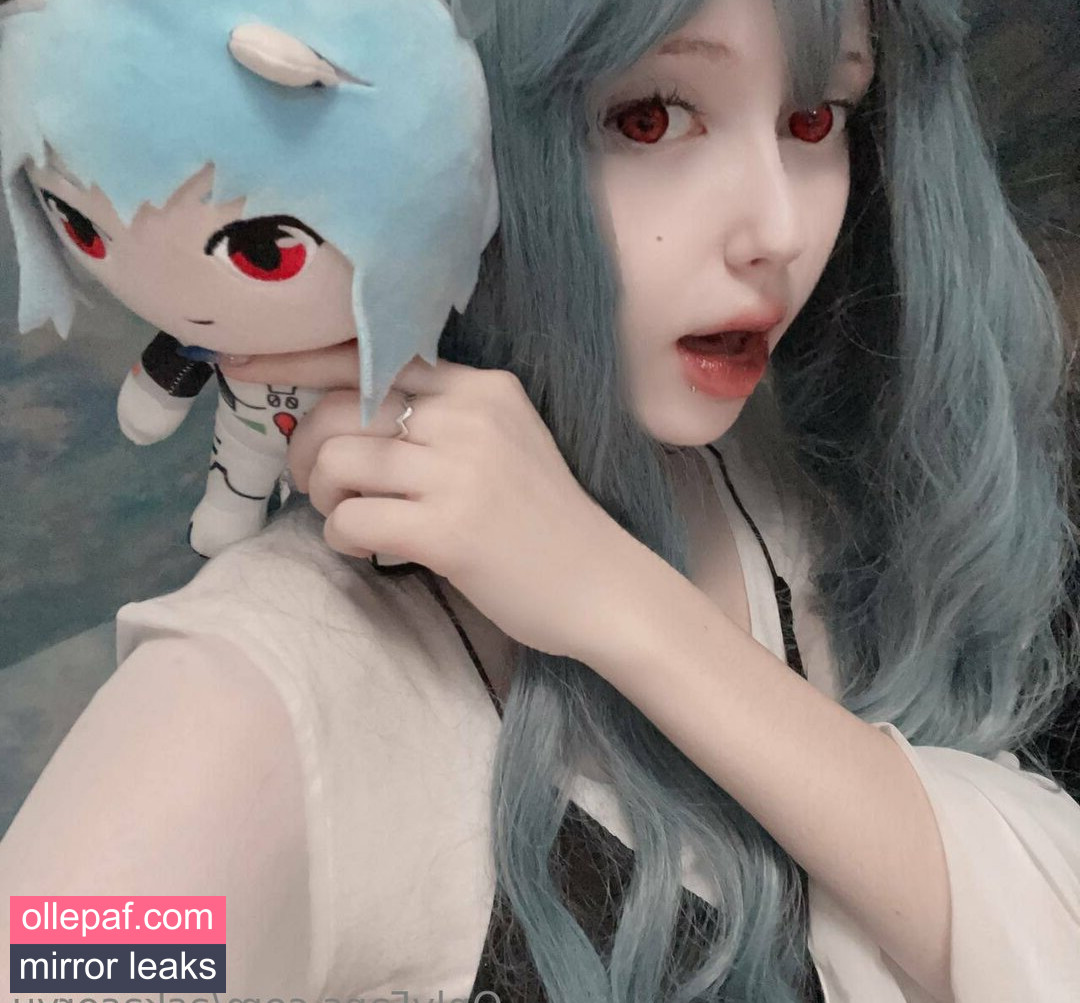 Latest Leaks askasoryu Nude #43 - Fapello