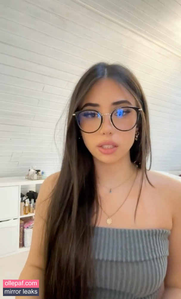 Latest Leaks Asleyia Nude #52 - Fapello