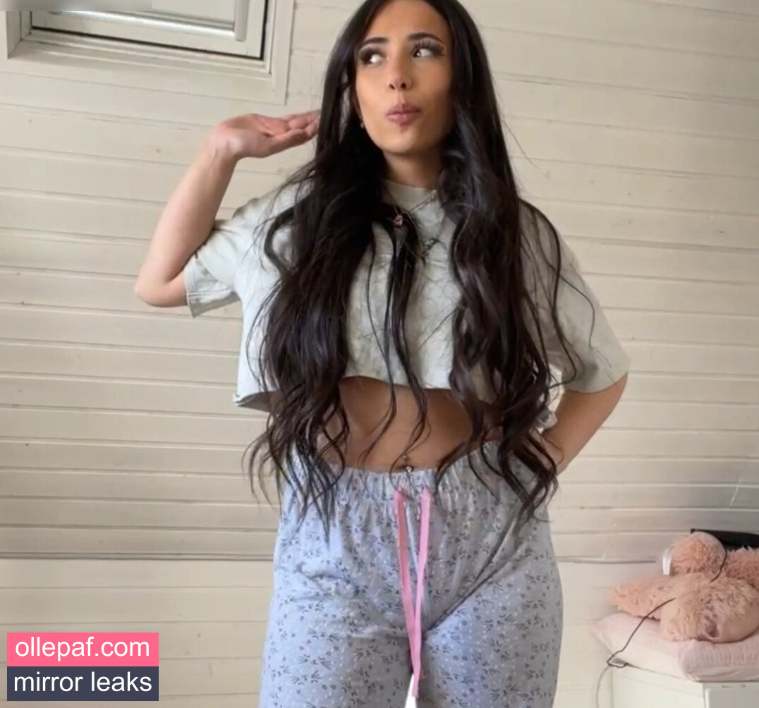 Latest Leaks Asleyia Nude #59 - Fapello