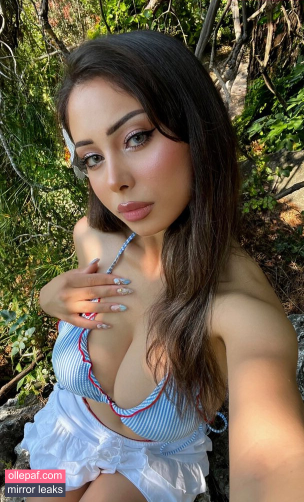 Latest Leaks aslihel Nude #31 - Fapello