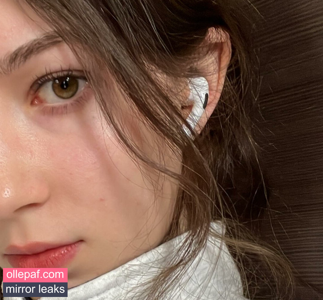 Latest Leaks ASMR Alise Nude #134 - Fapello