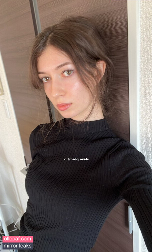 Latest Leaks ASMR Alise Nude #135 - Fapello