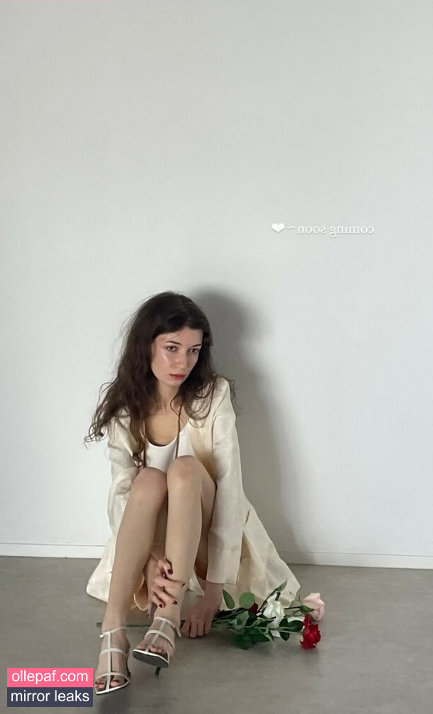 Latest Leaks ASMR Alise Nude #159 - Fapello