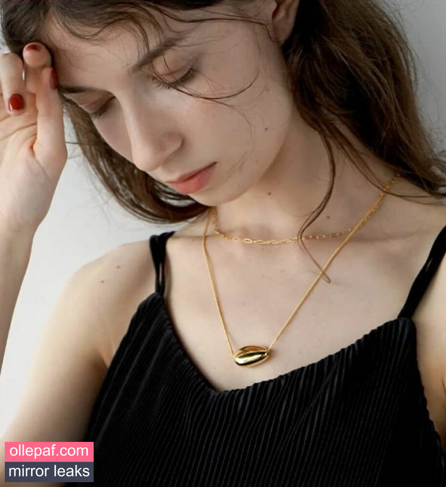 Latest Leaks ASMR Alise Nude #190 - Fapello