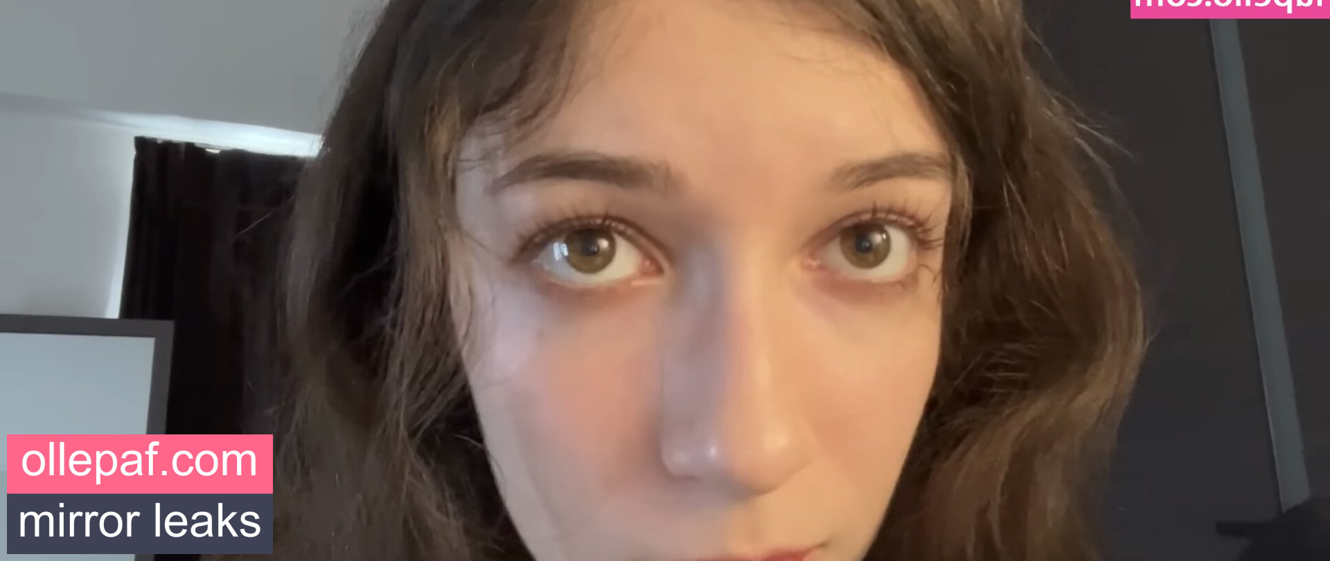Latest Leaks ASMR Alise Nude #3 - Fapello