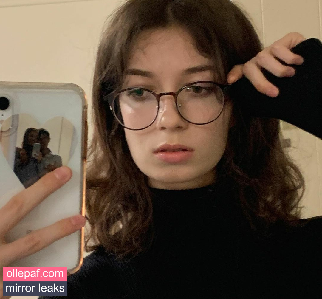 Latest Leaks ASMR Alise Nude #203 - Fapello