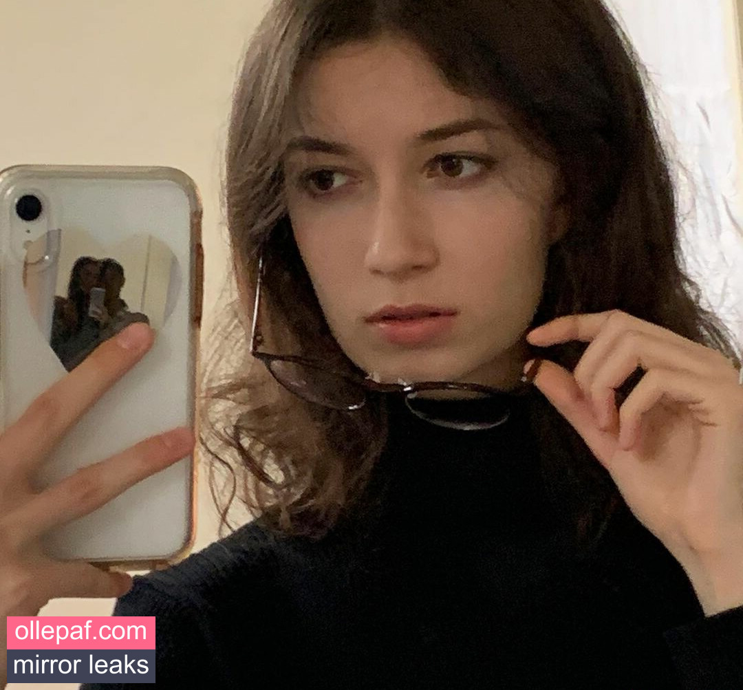 Latest Leaks ASMR Alise Nude #205 - Fapello