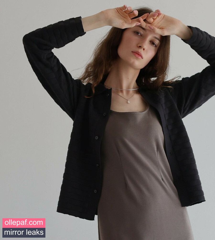 Latest Leaks ASMR Alise Nude #22 - Fapello