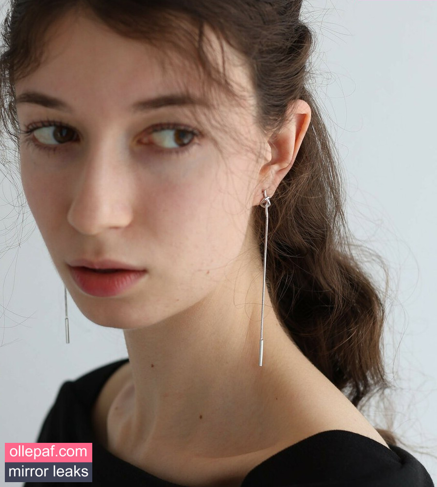 Latest Leaks ASMR Alise Nude #26 - Fapello
