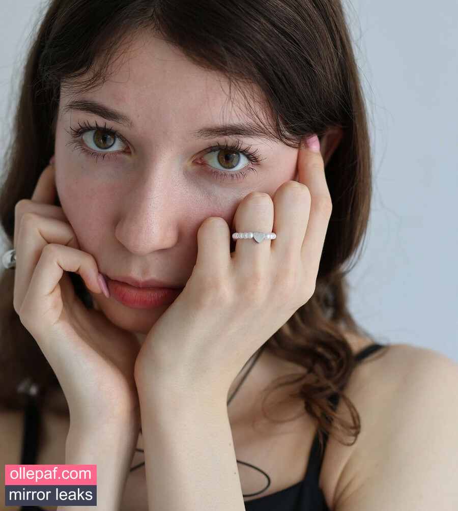Latest Leaks ASMR Alise Nude #29 - Fapello