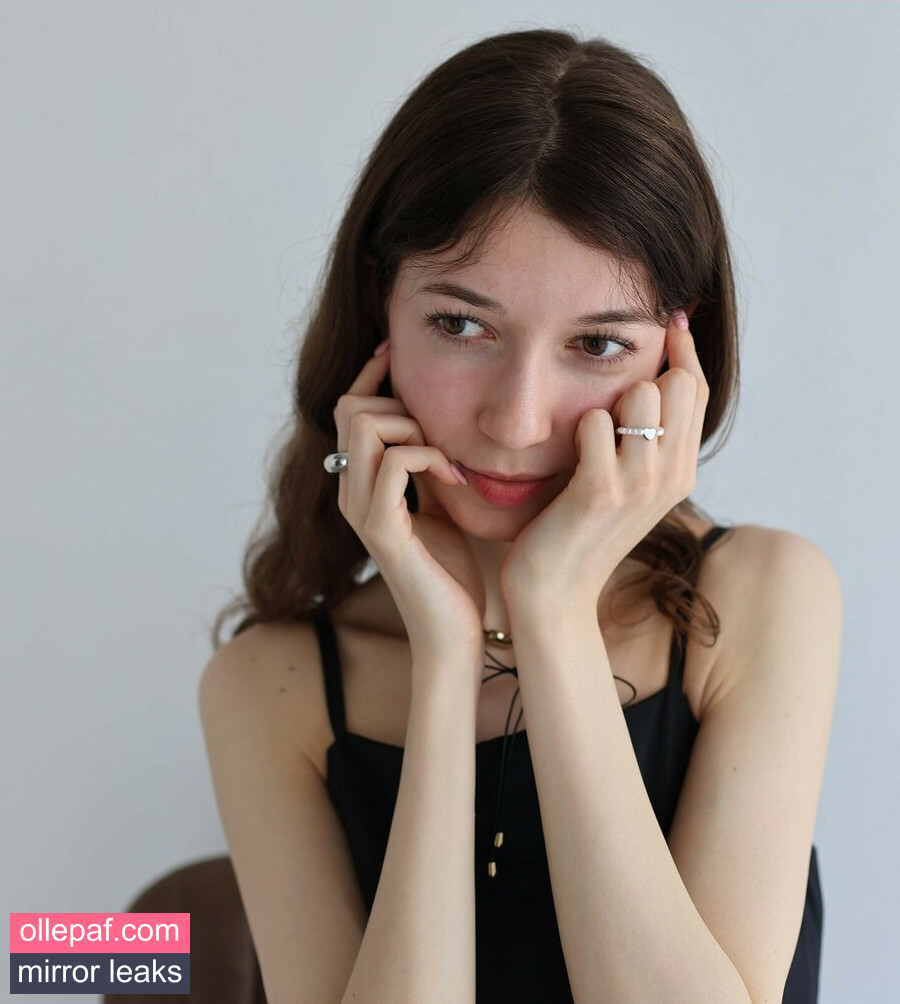 Latest Leaks ASMR Alise Nude #30 - Fapello