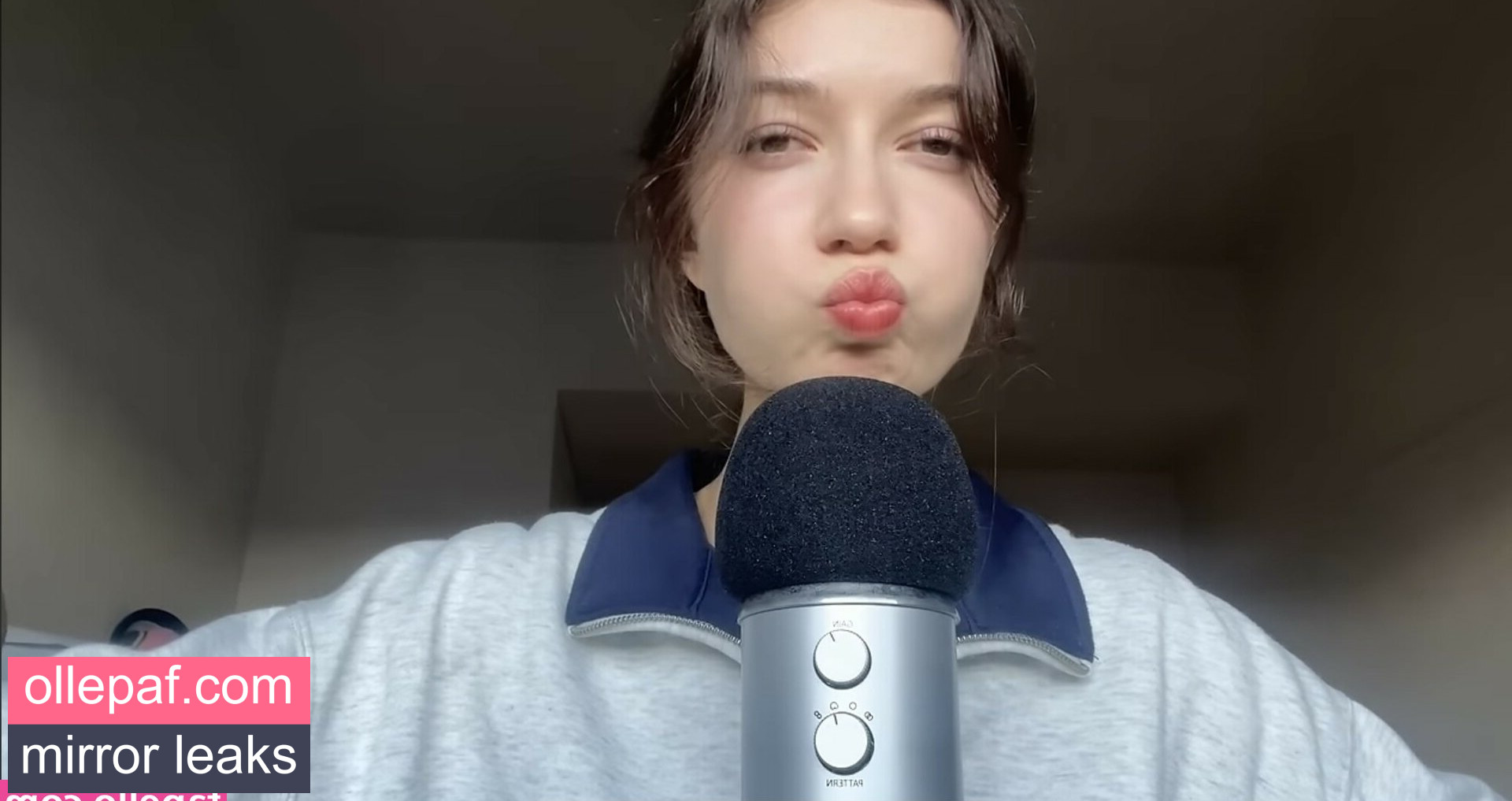 Latest Leaks ASMR Alise Nude #4 - Fapello