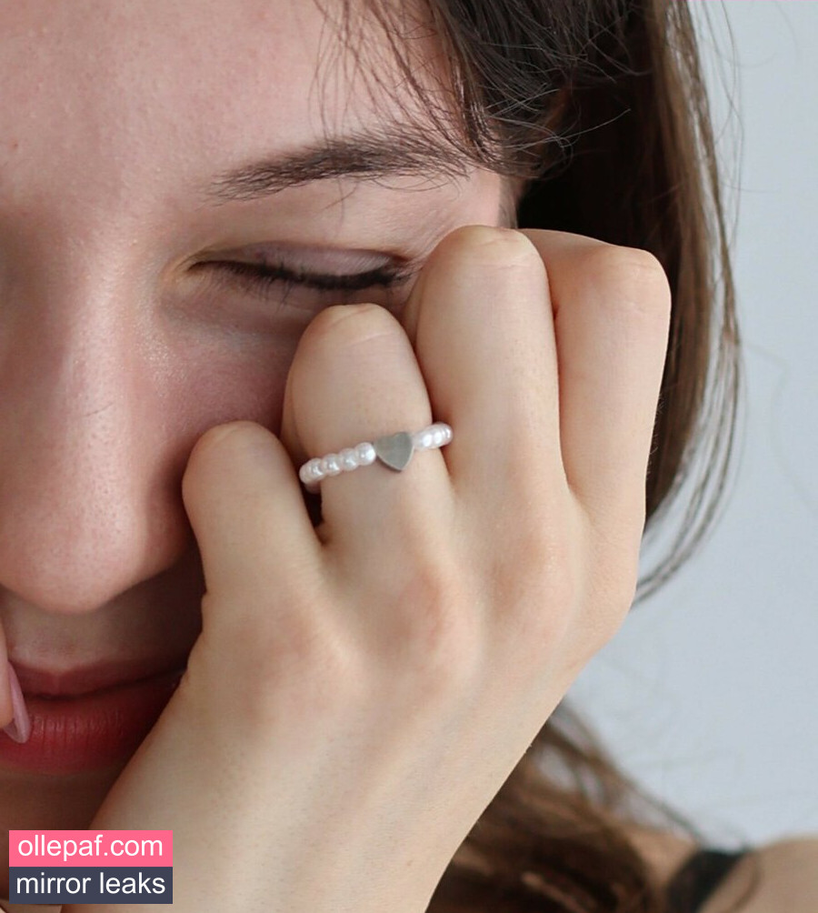 Latest Leaks ASMR Alise Nude #31 - Fapello
