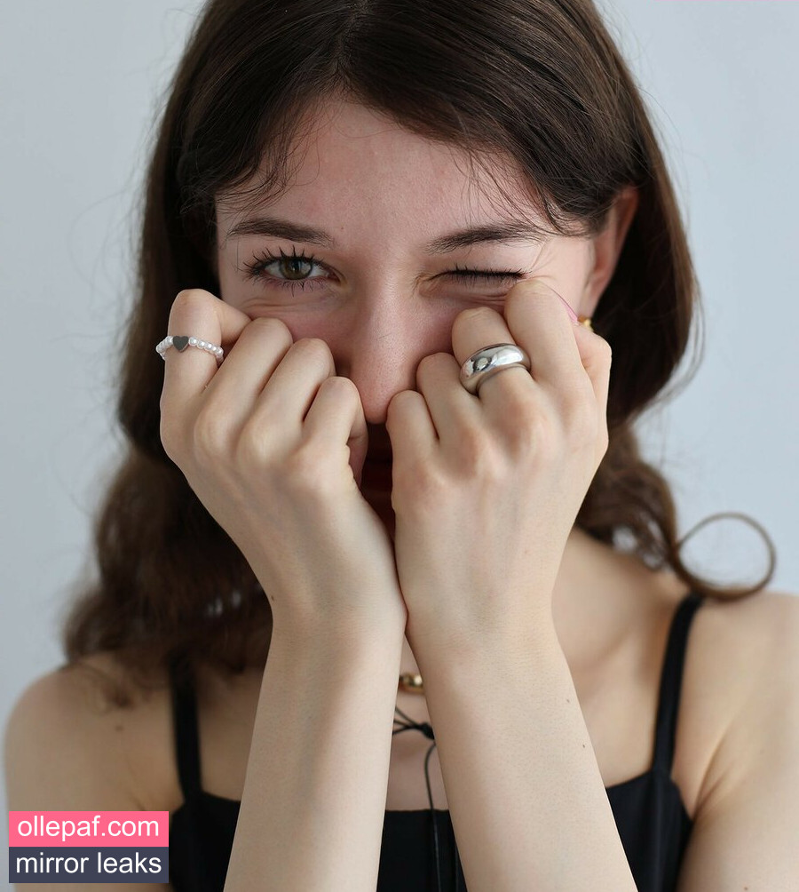 Latest Leaks ASMR Alise Nude #33 - Fapello