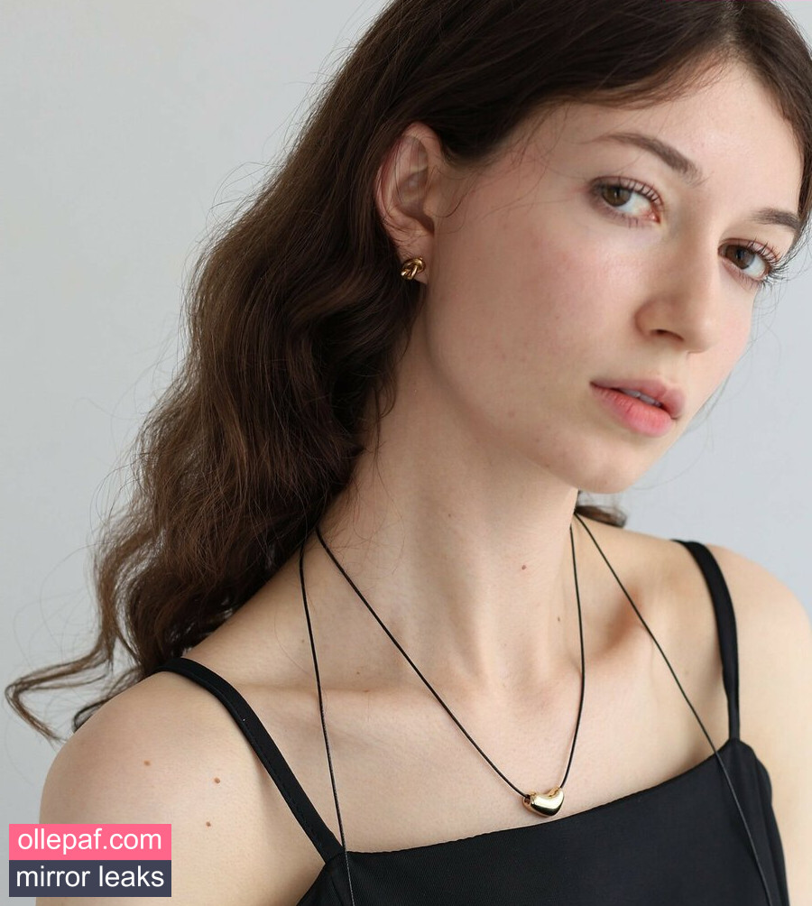 Latest Leaks ASMR Alise Nude #35 - Fapello