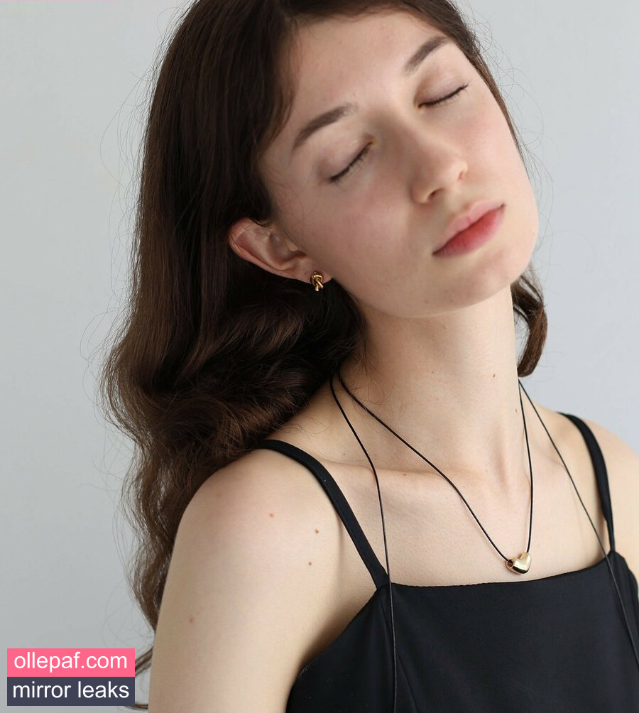 Latest Leaks ASMR Alise Nude #36 - Fapello