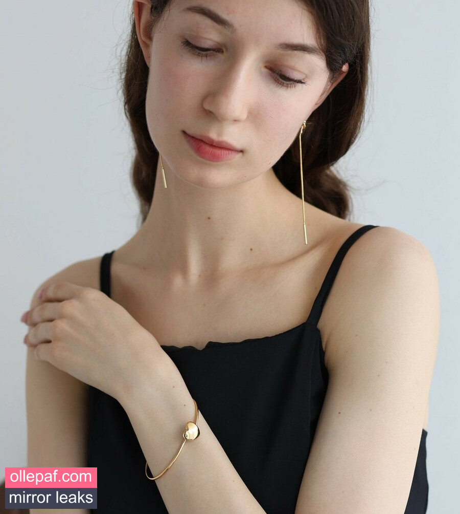 Latest Leaks ASMR Alise Nude #37 - Fapello